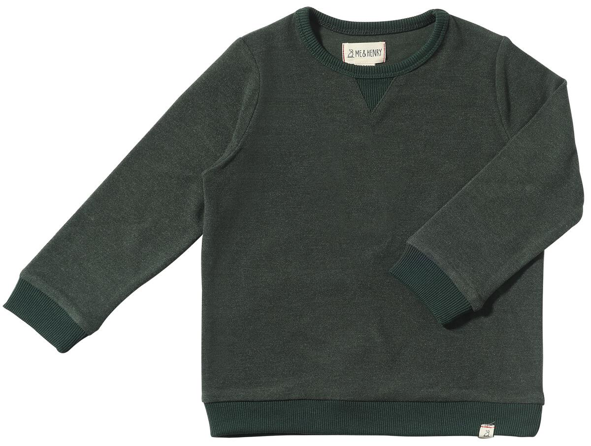 Tarquin Sweatshirt