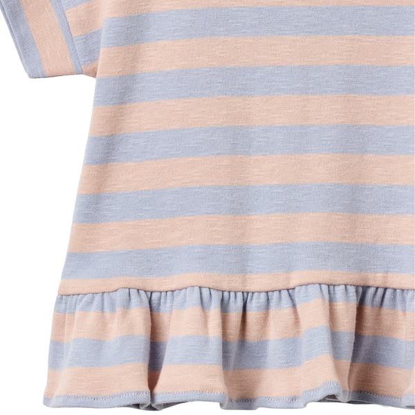 T-shirt - Marie Powder Stripe