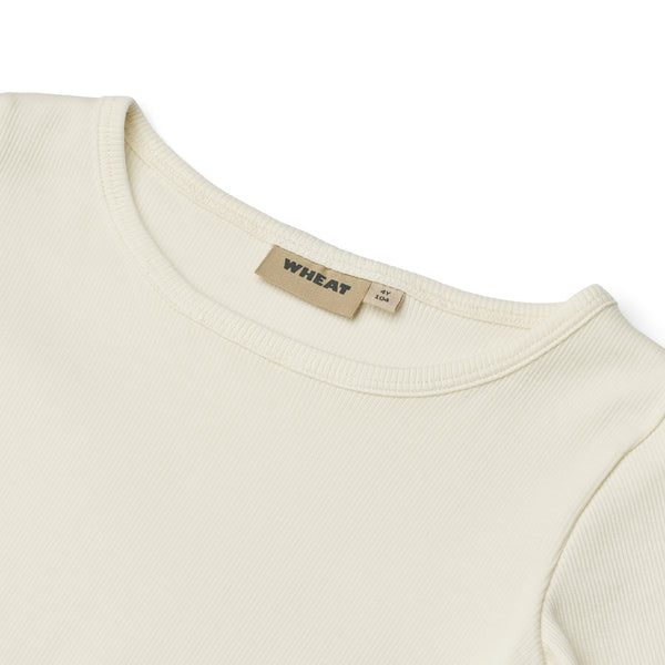 T-shirt Ida - Ivory