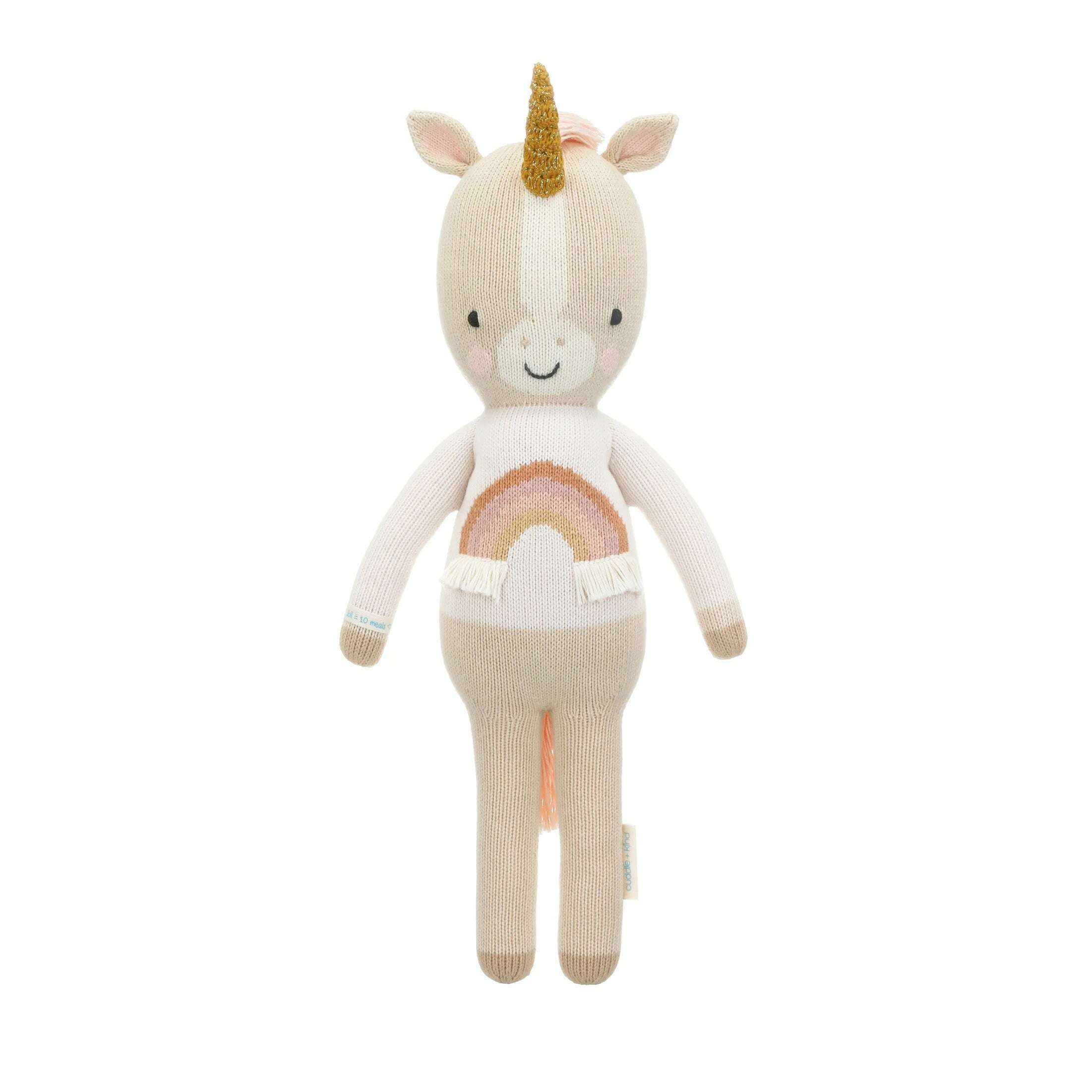 Zara the Unicorn