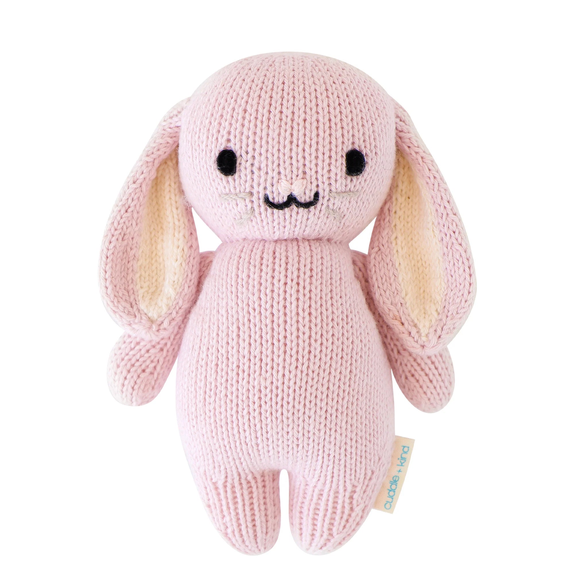 Baby bunny - Lilac