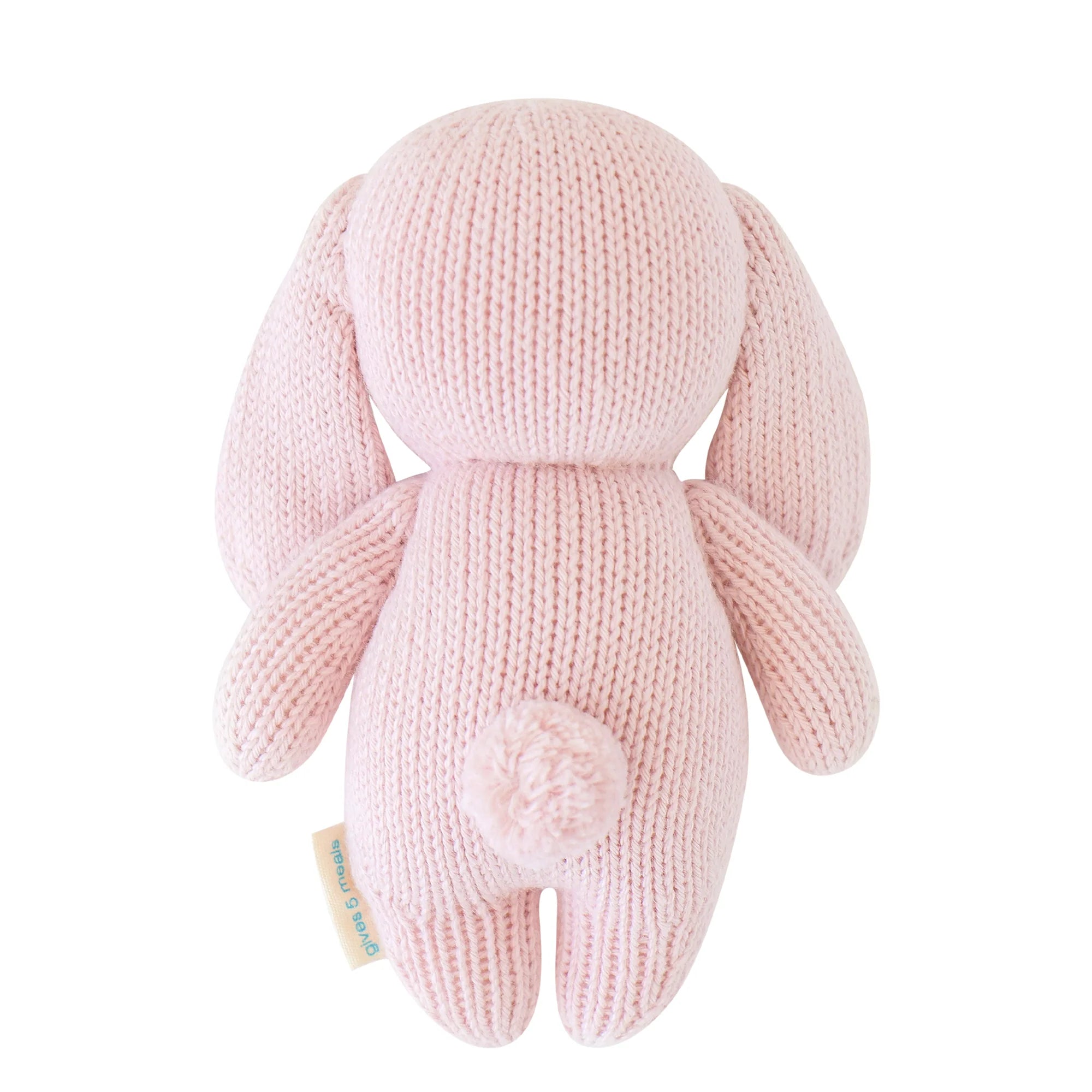 Baby bunny - Lilac