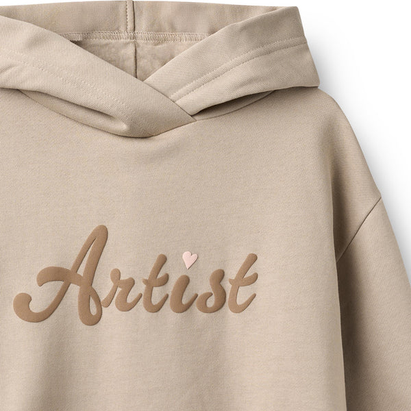 Sweatshirt Frances
