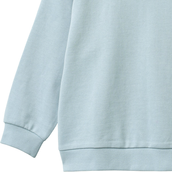 Sweatshirt Ellis - Summer Sky