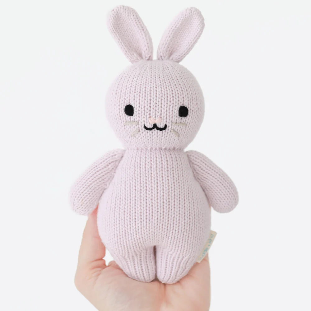 Baby Rabbit - Lavender
