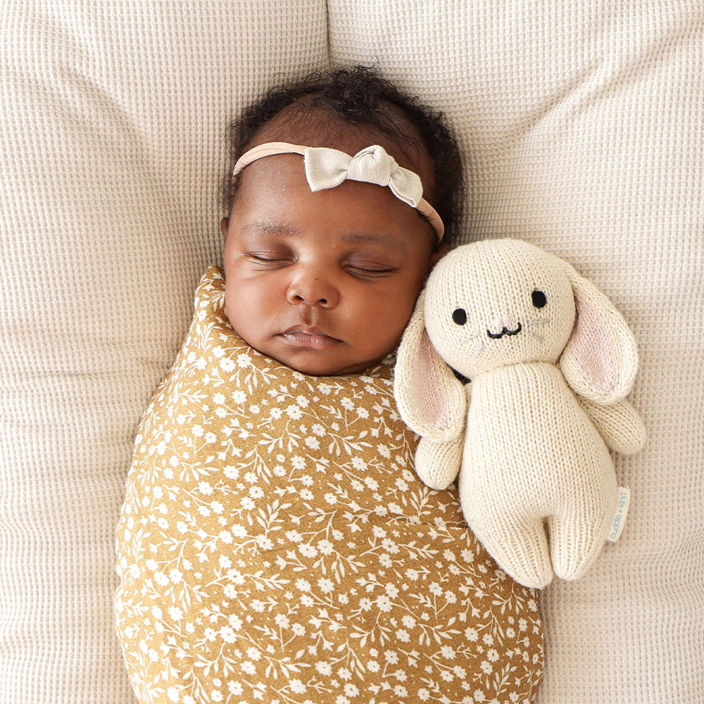 Baby Bunny - Oatmeal