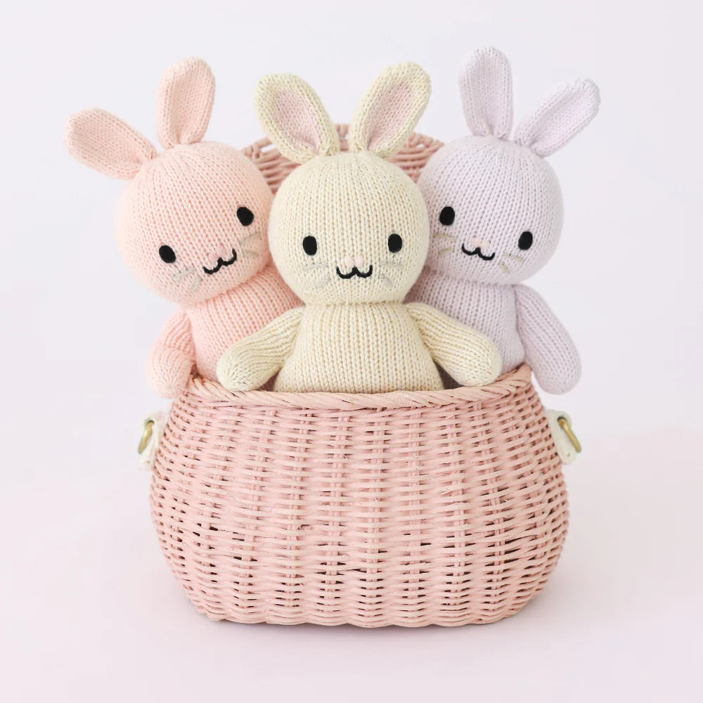 Baby Rabbit - Lavender