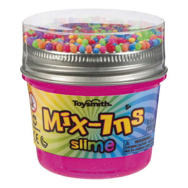 Mix In Slime - Various