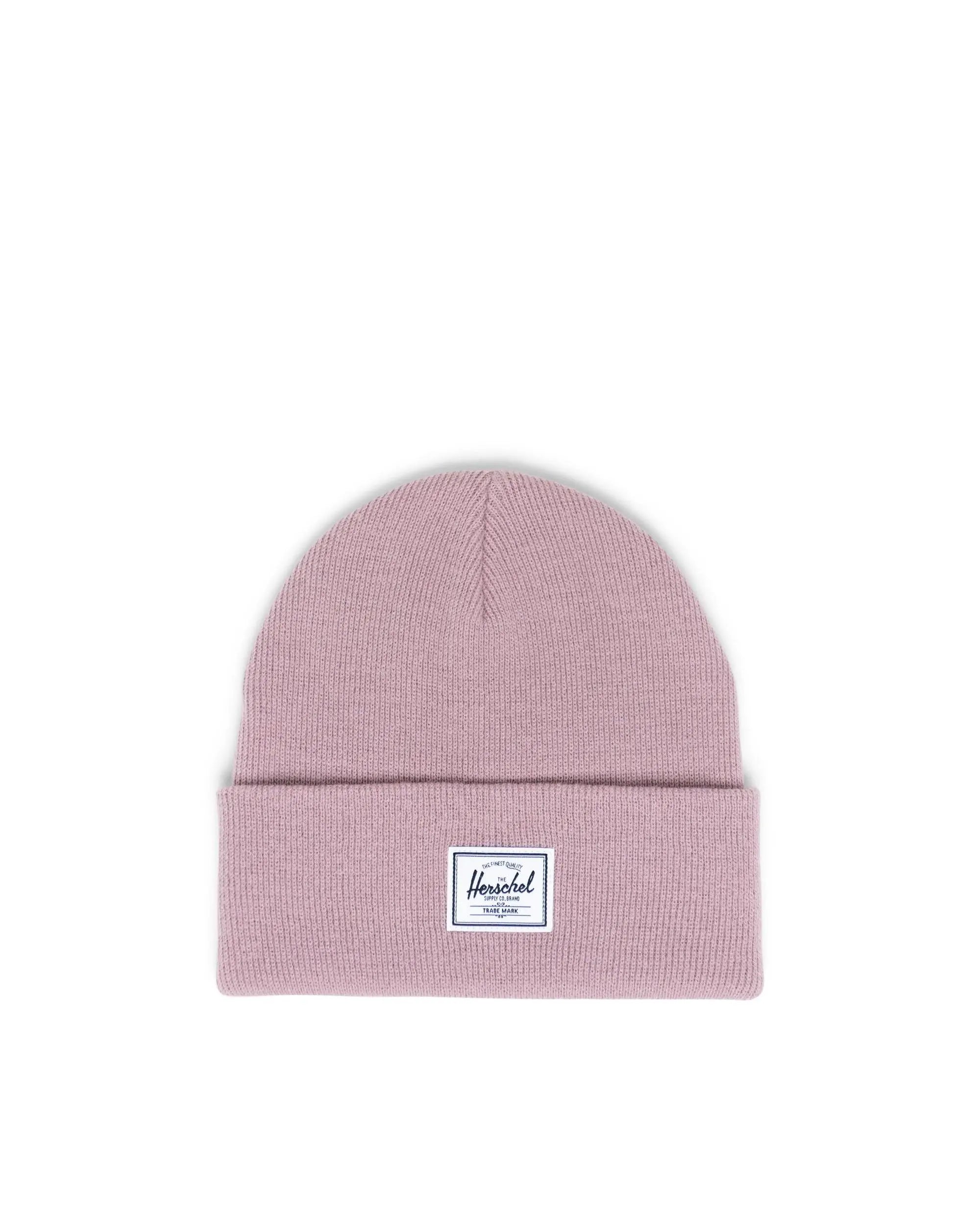 Elmer Beanie - Ash Rose