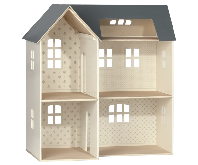 Dollhouse, House of Miniature
