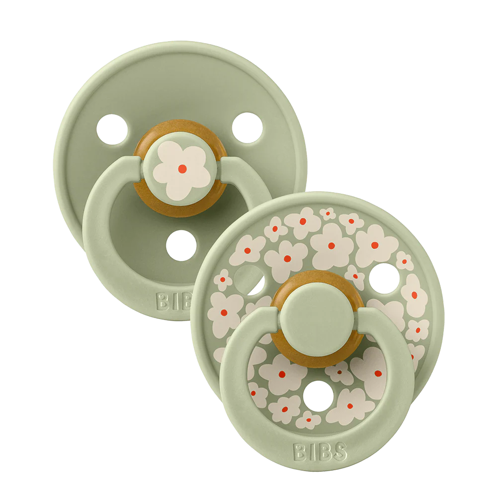 BIBS Studio - 2 Pk - Various Colors & Sizes