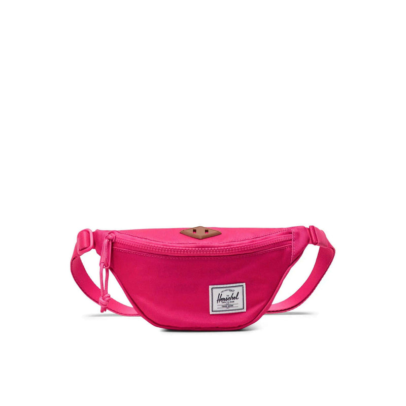 Heritage Hip Pack - Fuschia