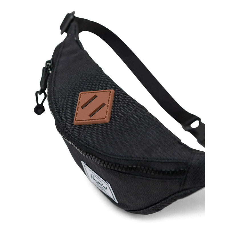 Heritage Hip Pack - Black