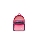 Kids Heritage Backpack - Sunset Purple/Sachet Pnk/Fuschia