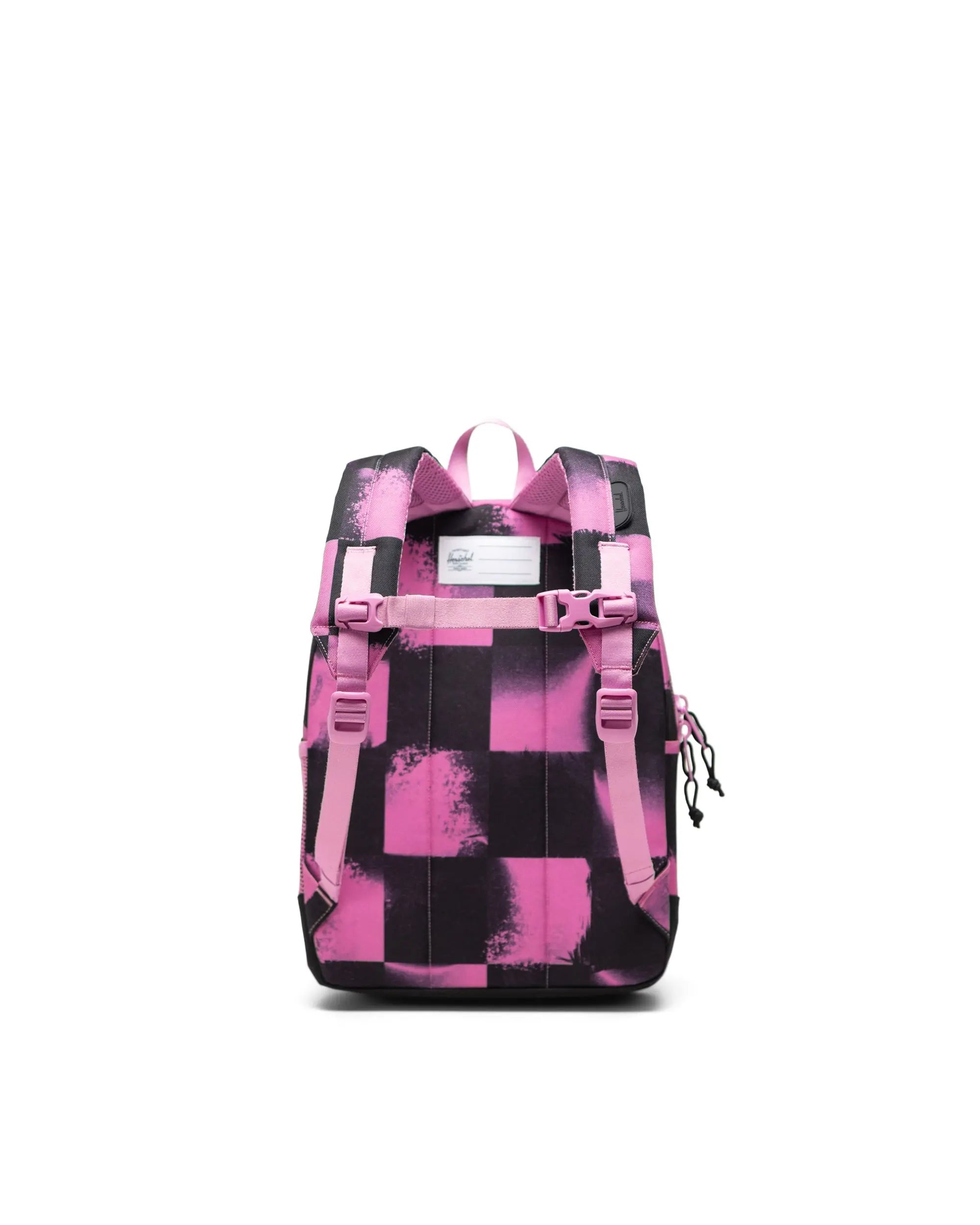 Herschel Heritage Kids Backpack -  Stencil Opera Mauve