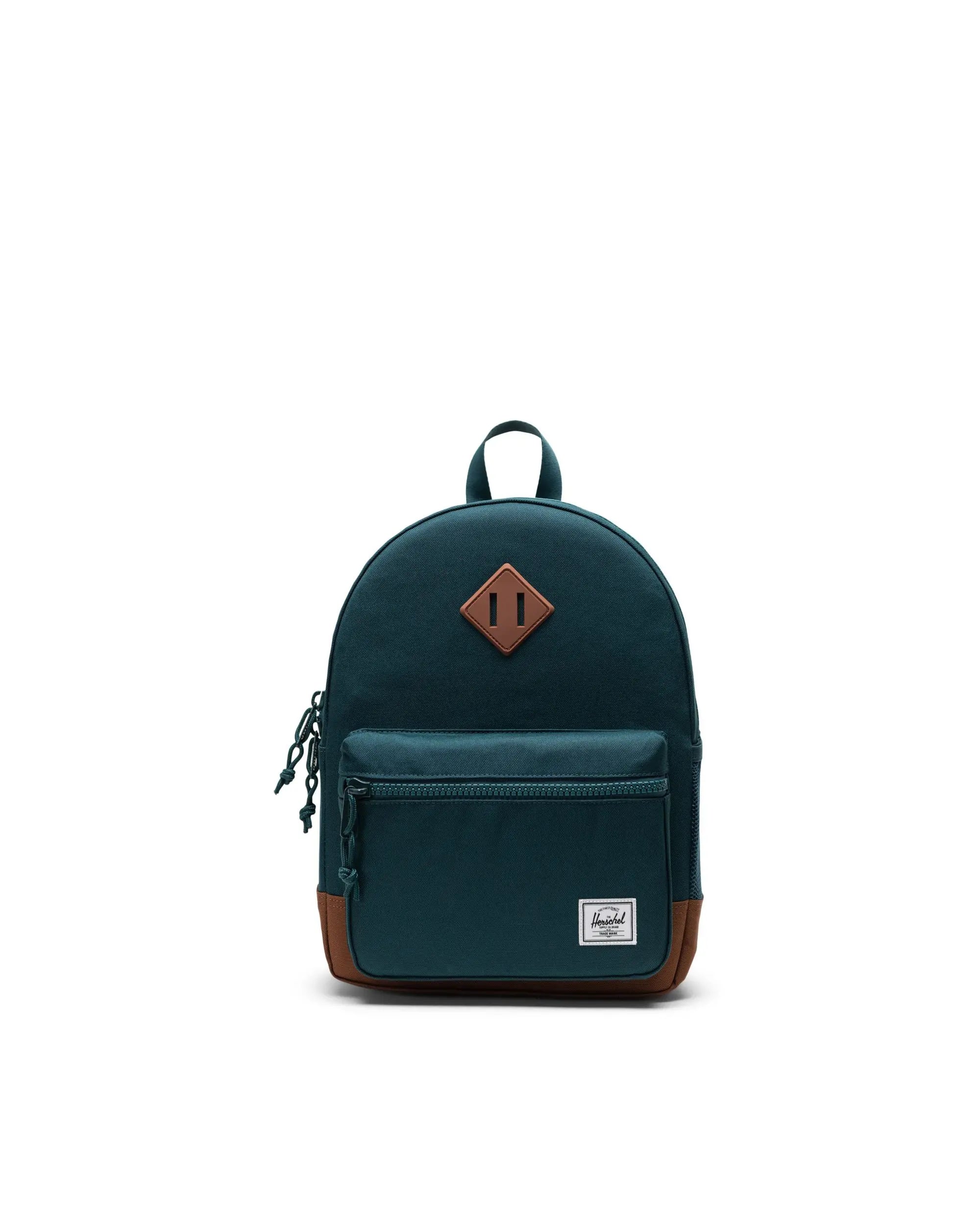 Herschel Heritage Backpack Kids - Dark Sea