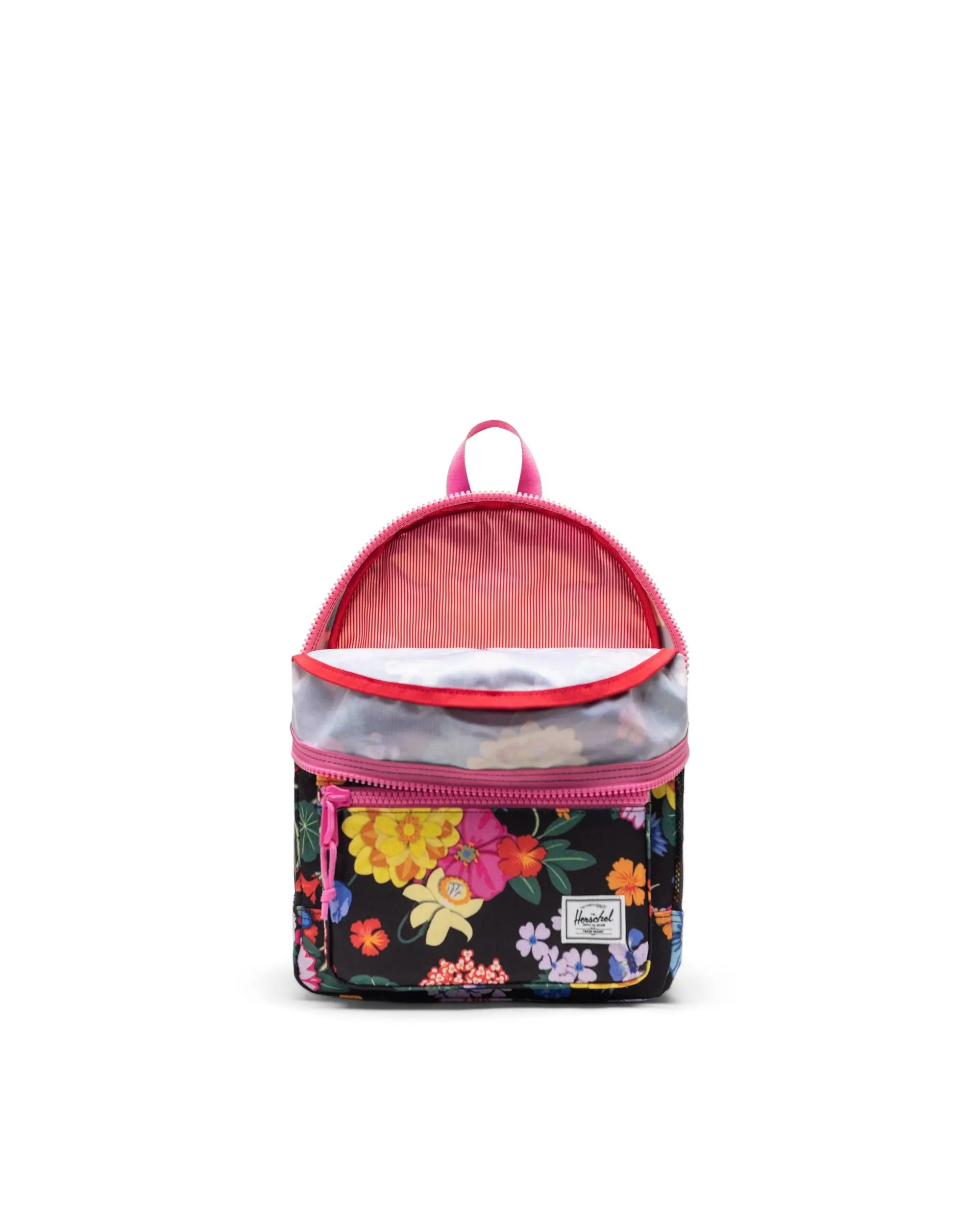 Herschel Heritage Kids Backpack - Paper Garden