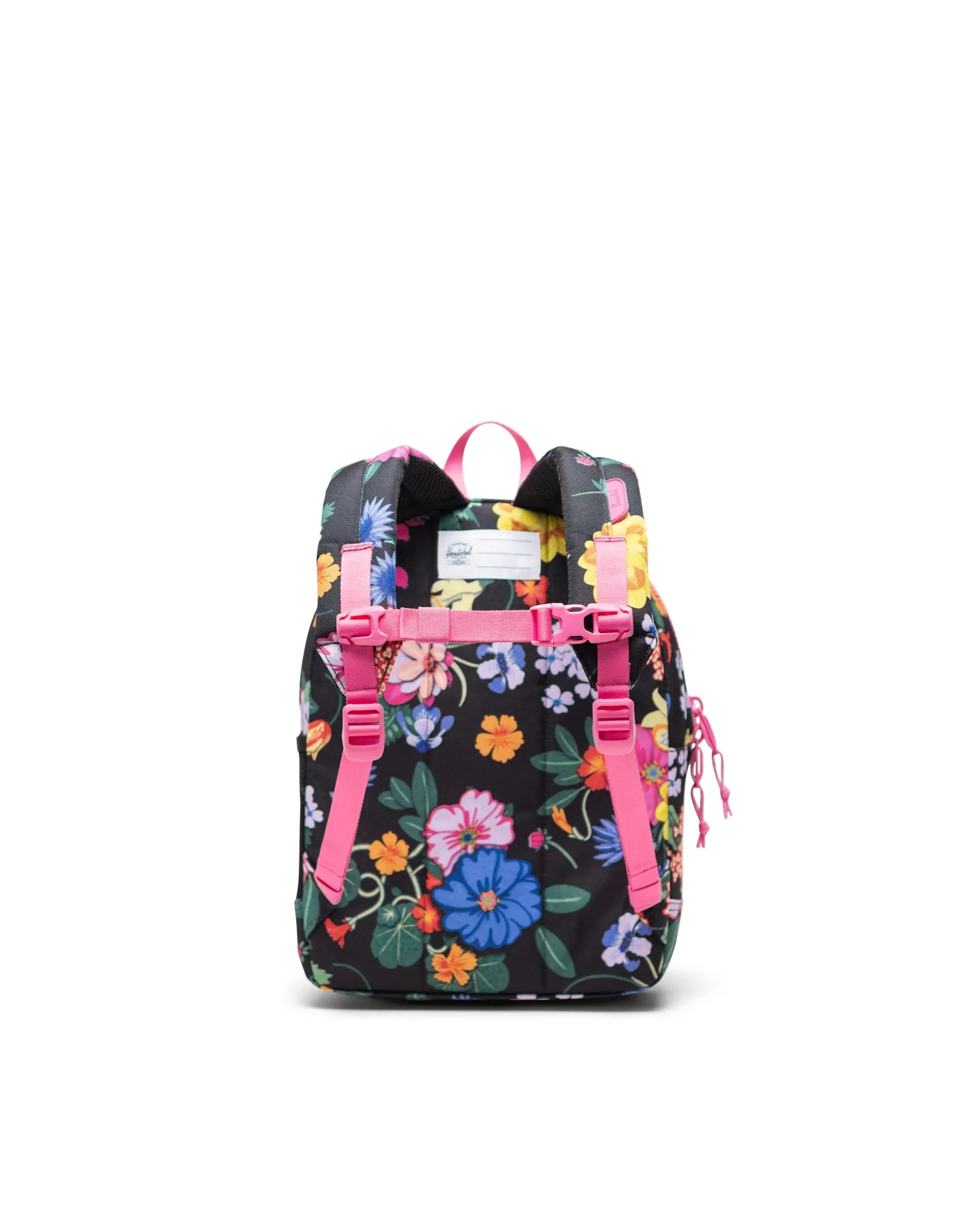 Herschel Heritage Kids Backpack - Paper Garden
