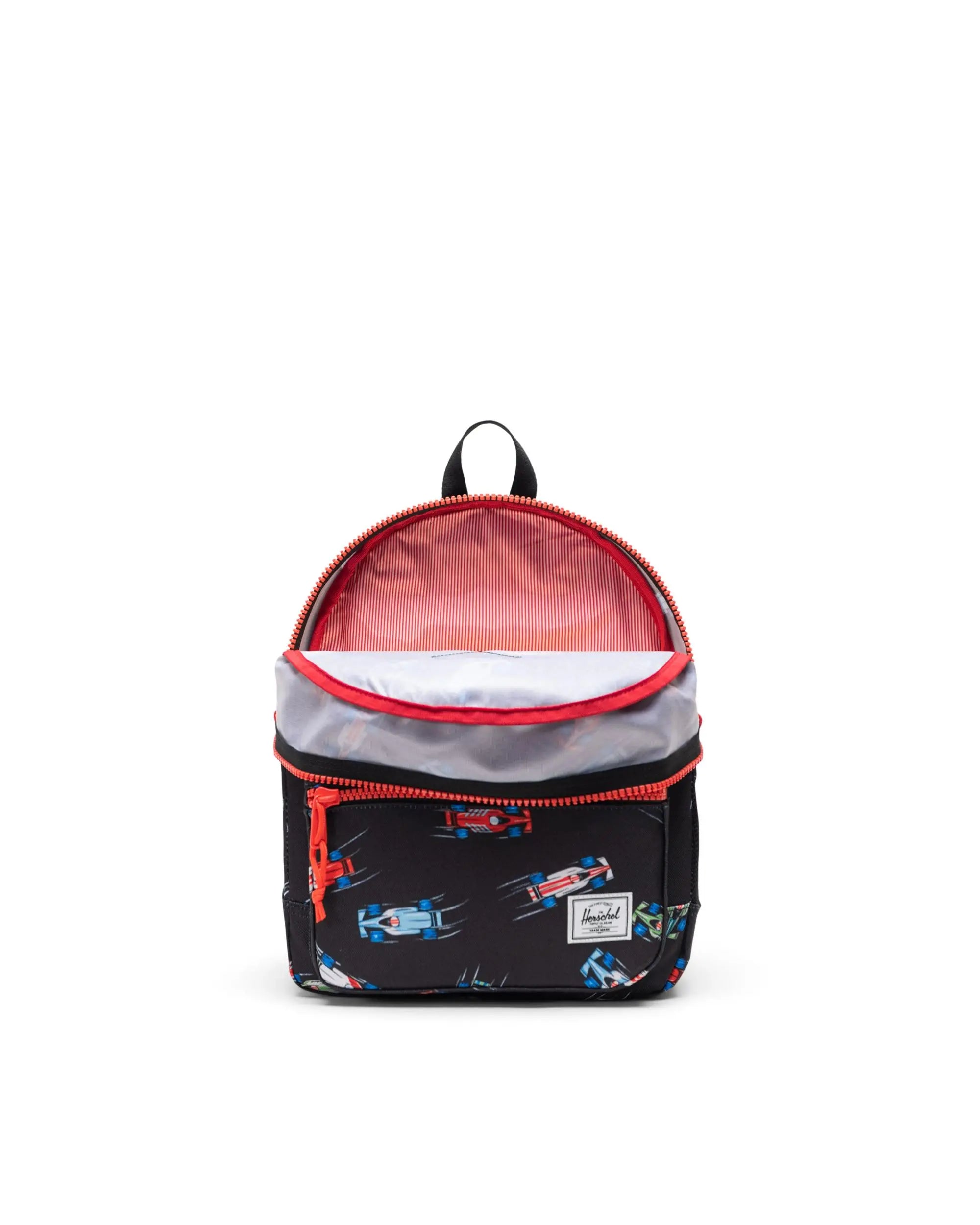 Herschel Heritage Kids Backpack - Race Cars