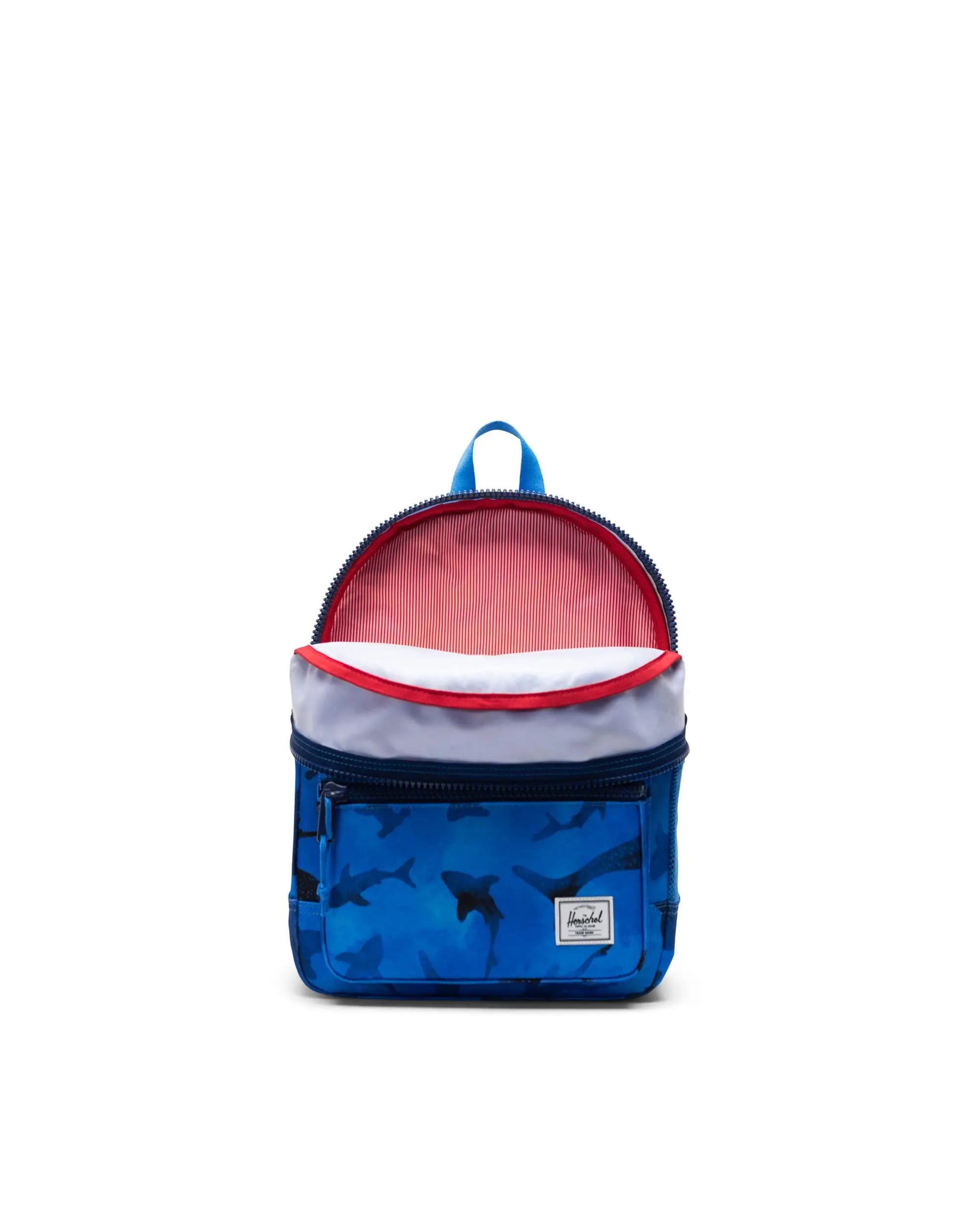 Herschel Heritage Kids Backpack - Sharks