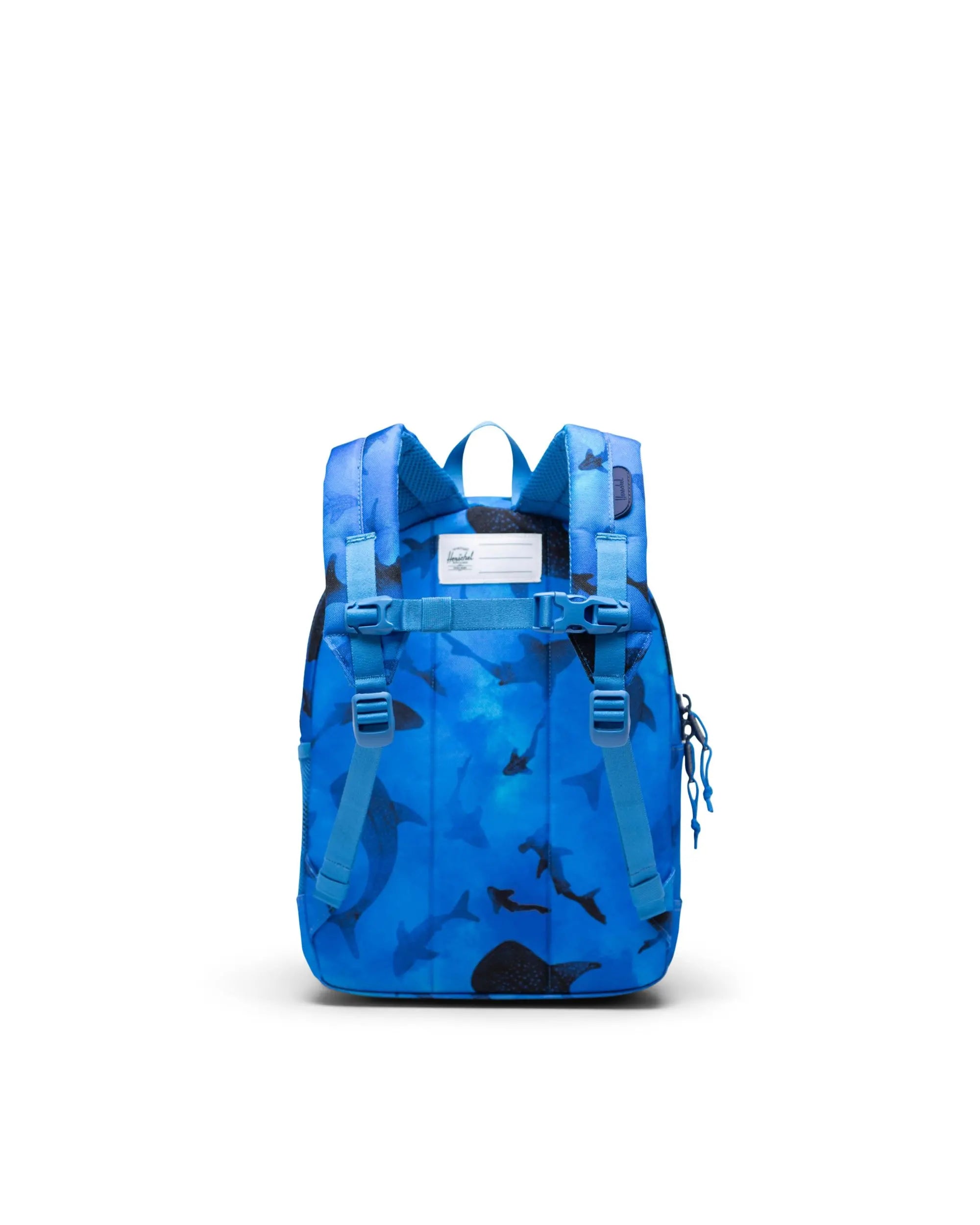 Herschel Heritage Kids Backpack - Sharks