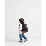 Kids Heritage Backpack - Sunset Purple/Sachet Pnk/Fuschia