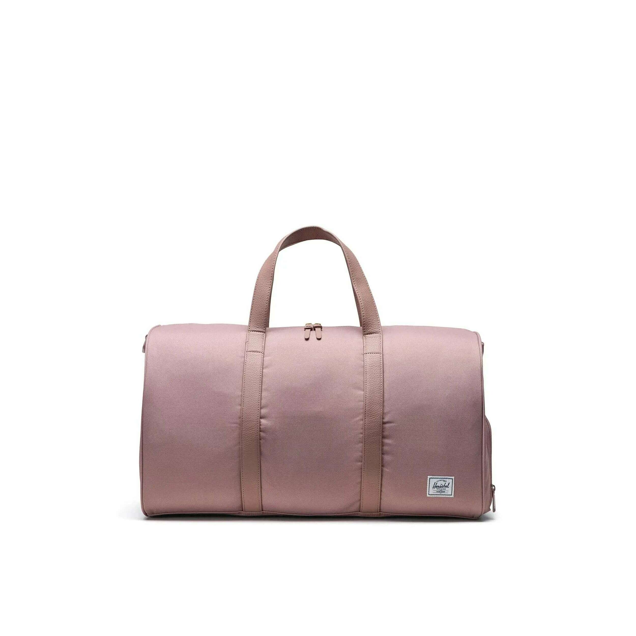 Herschel Novel Duffle - Ash Rose