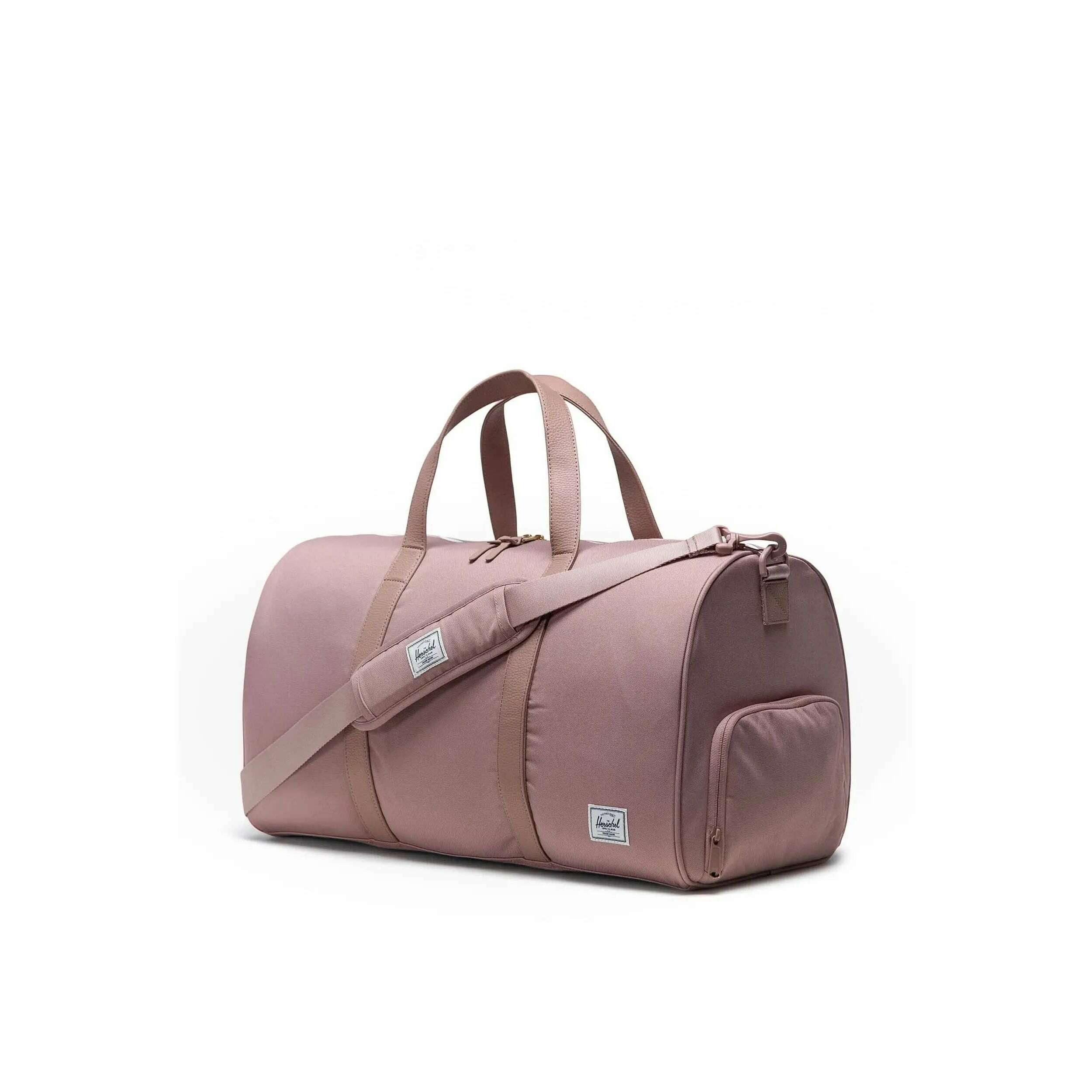 Herschel Novel Duffle - Ash Rose