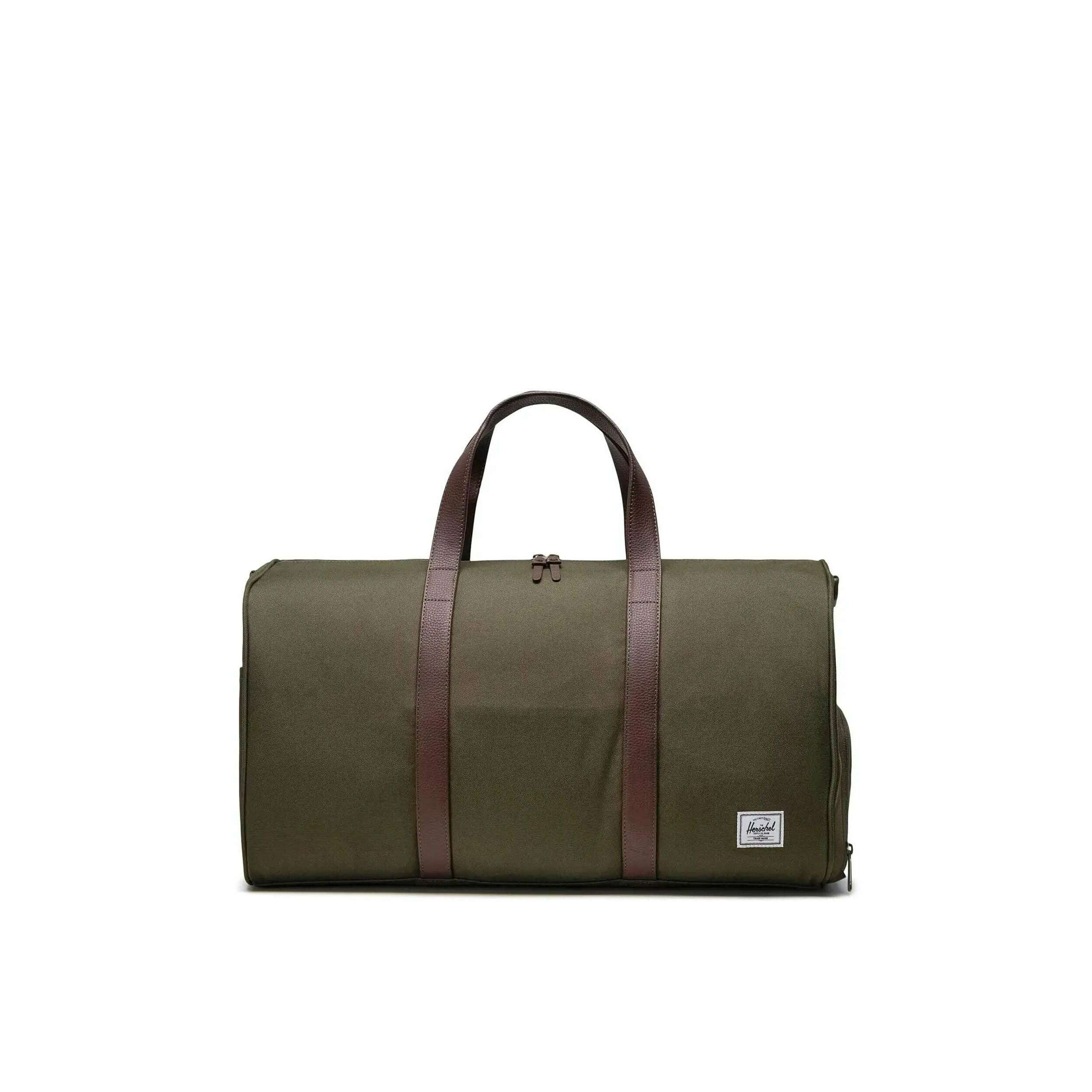 Herschel Novel Duffle - Ivy Green