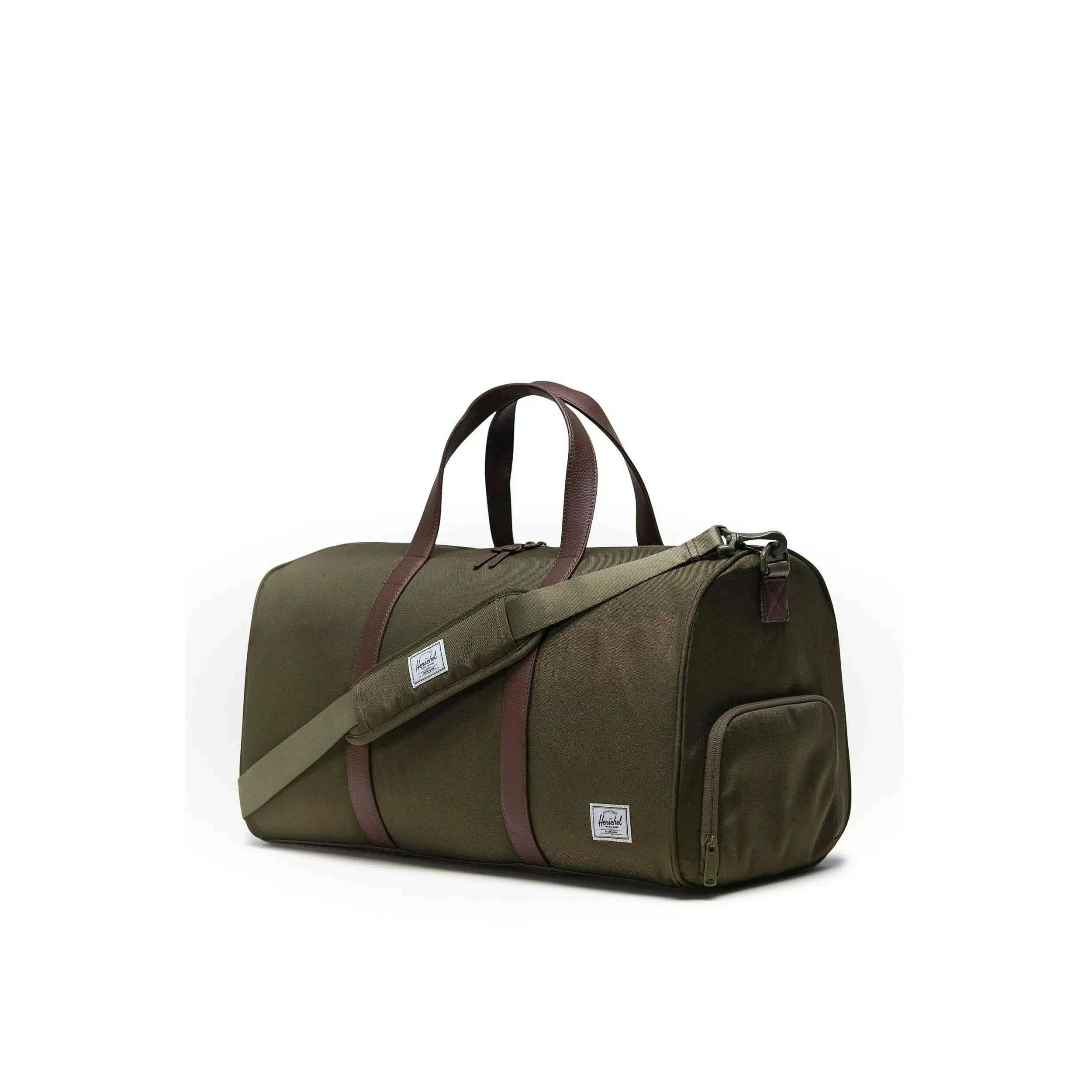 Herschel Novel Duffle - Ivy Green