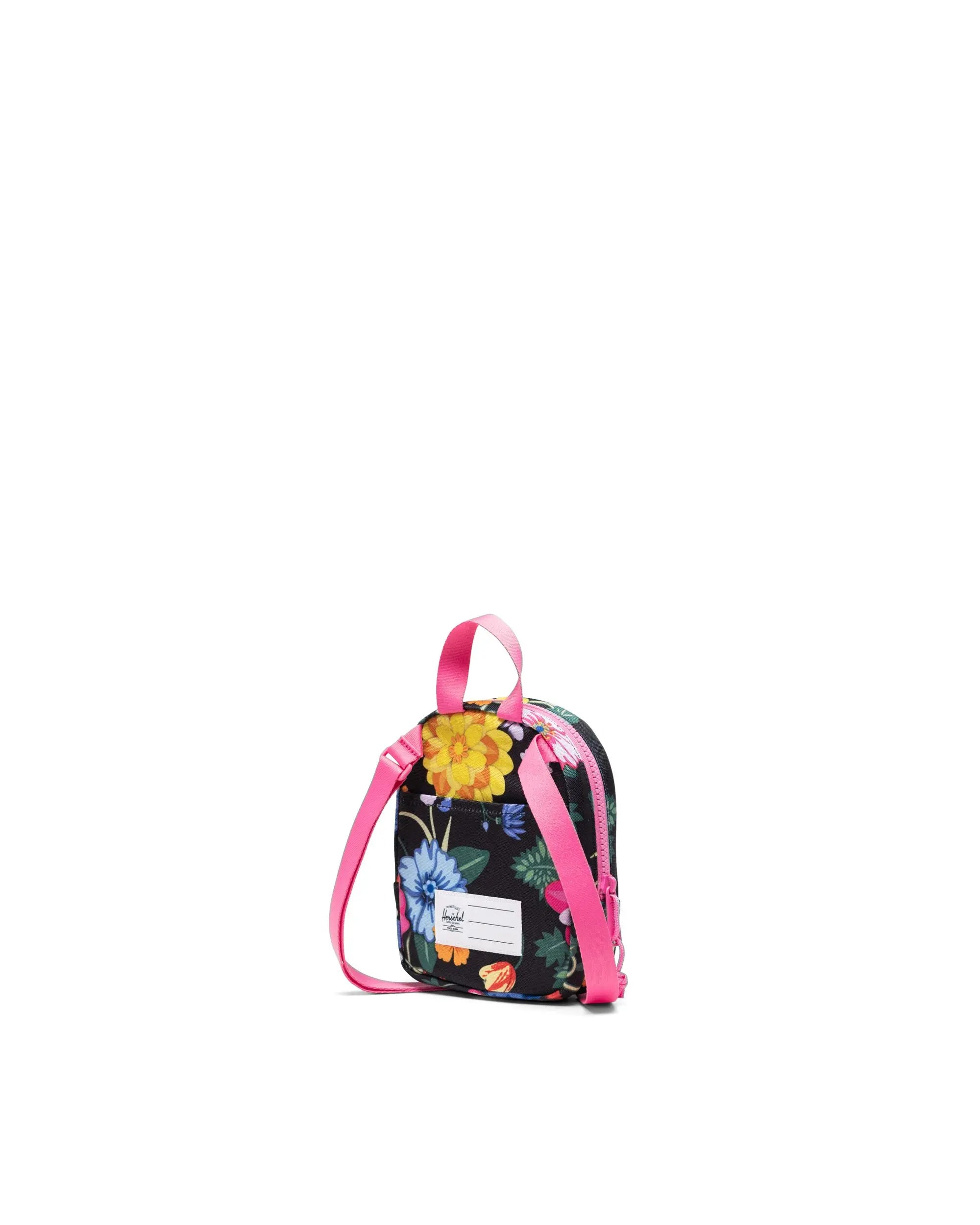 Herschel Heritage Crossbody Little Herschel - Paper Garden