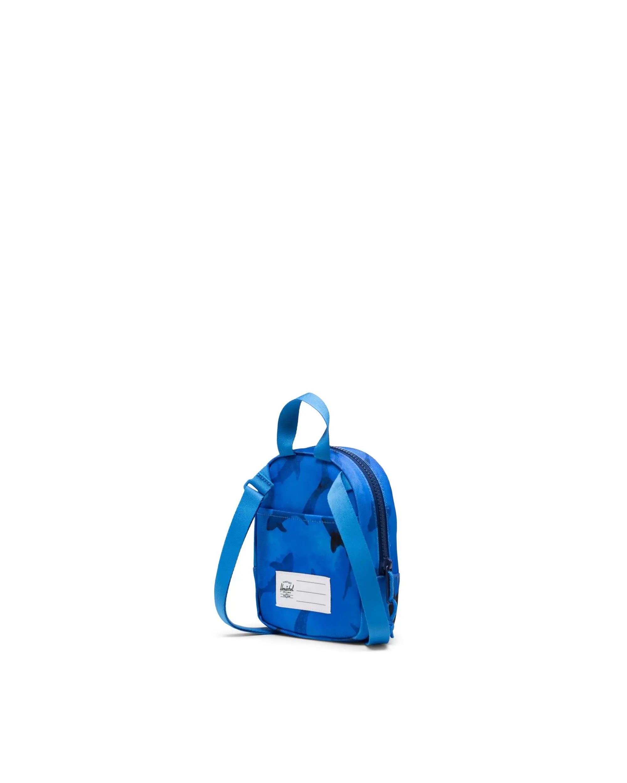 Herschel Heritage Crossbody Little Herschel - Sharks