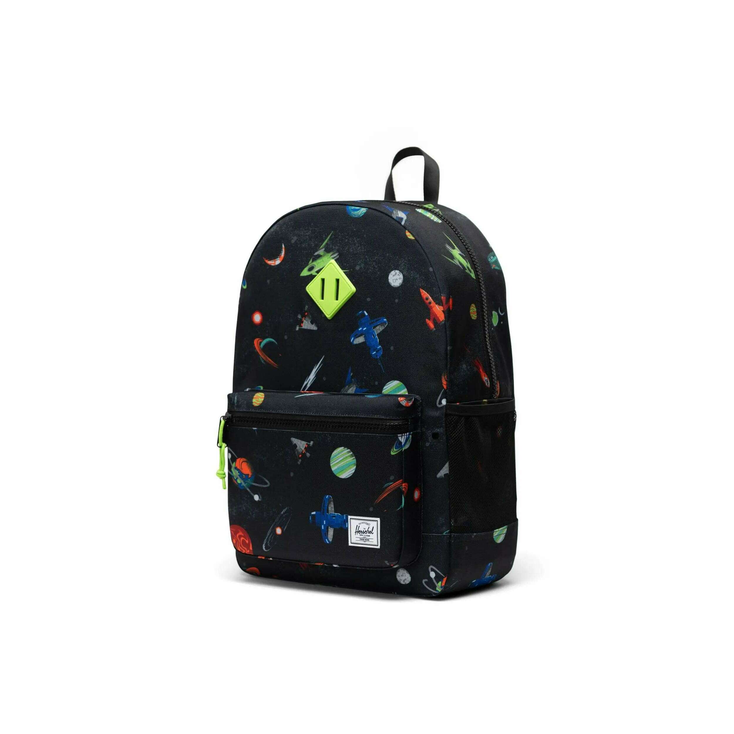 Heritage Youth Backpack -  Space Adventure