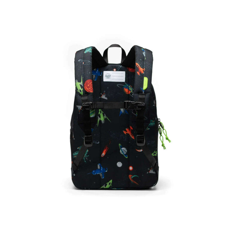 Heritage Youth Backpack -  Space Adventure