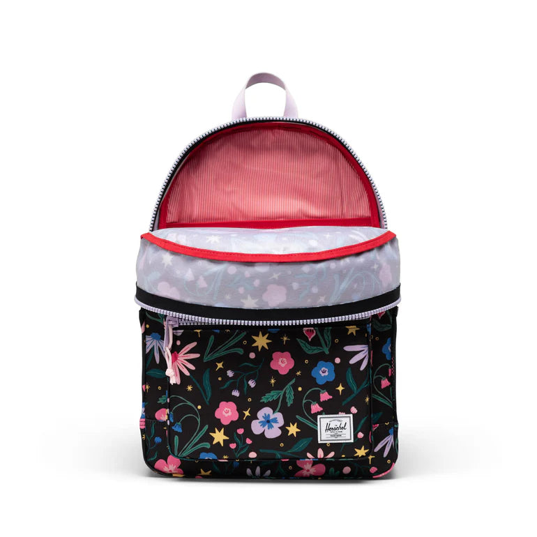 Herschel Heritage Youth Backpack - Enchanted Garden
