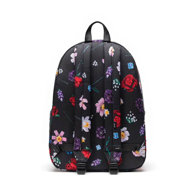 LEGO Herschel Classic XL Backpack - Falling Florals