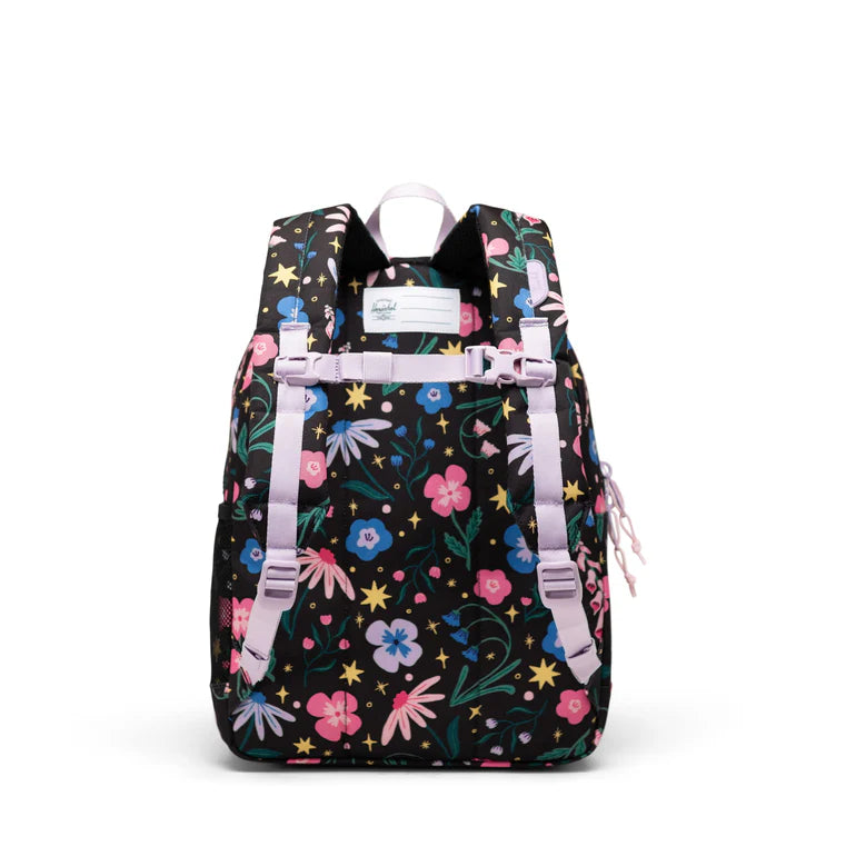 Herschel Heritage Kids Backpack - Enchanted Garden