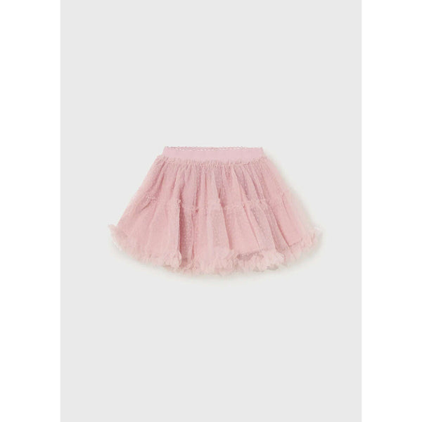 Baby Girl Tulle Skirt