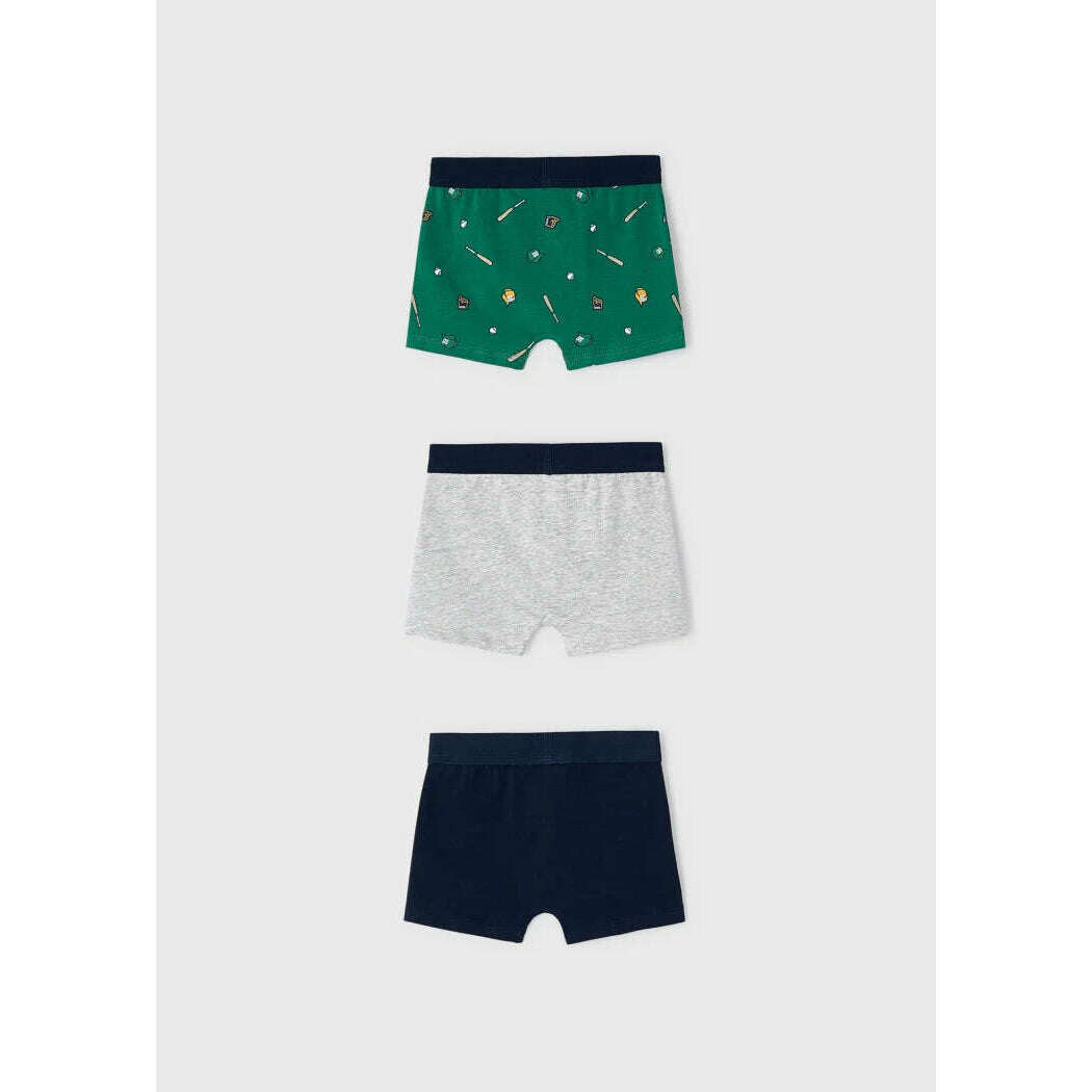 Baseball Boxers