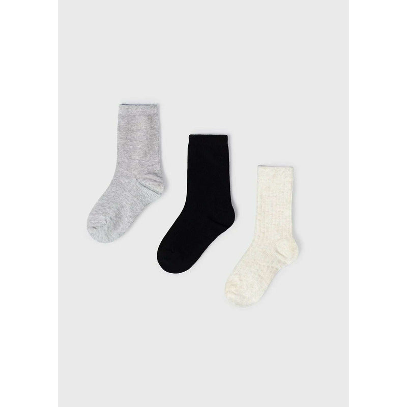 Socks - 3 Pack
