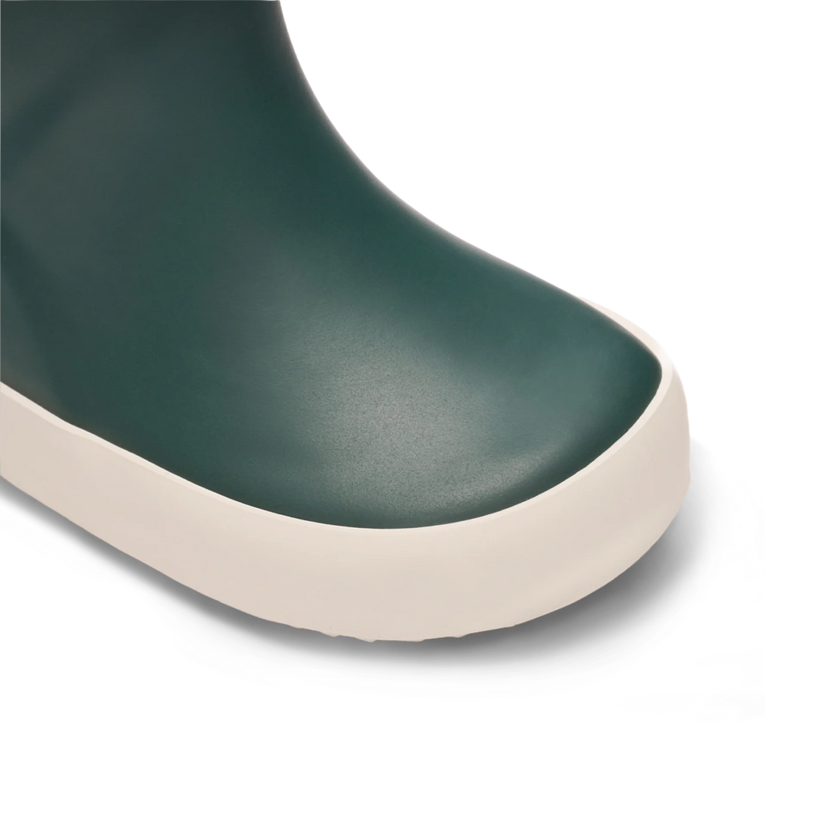 Retro Rain Boots - Rainforest