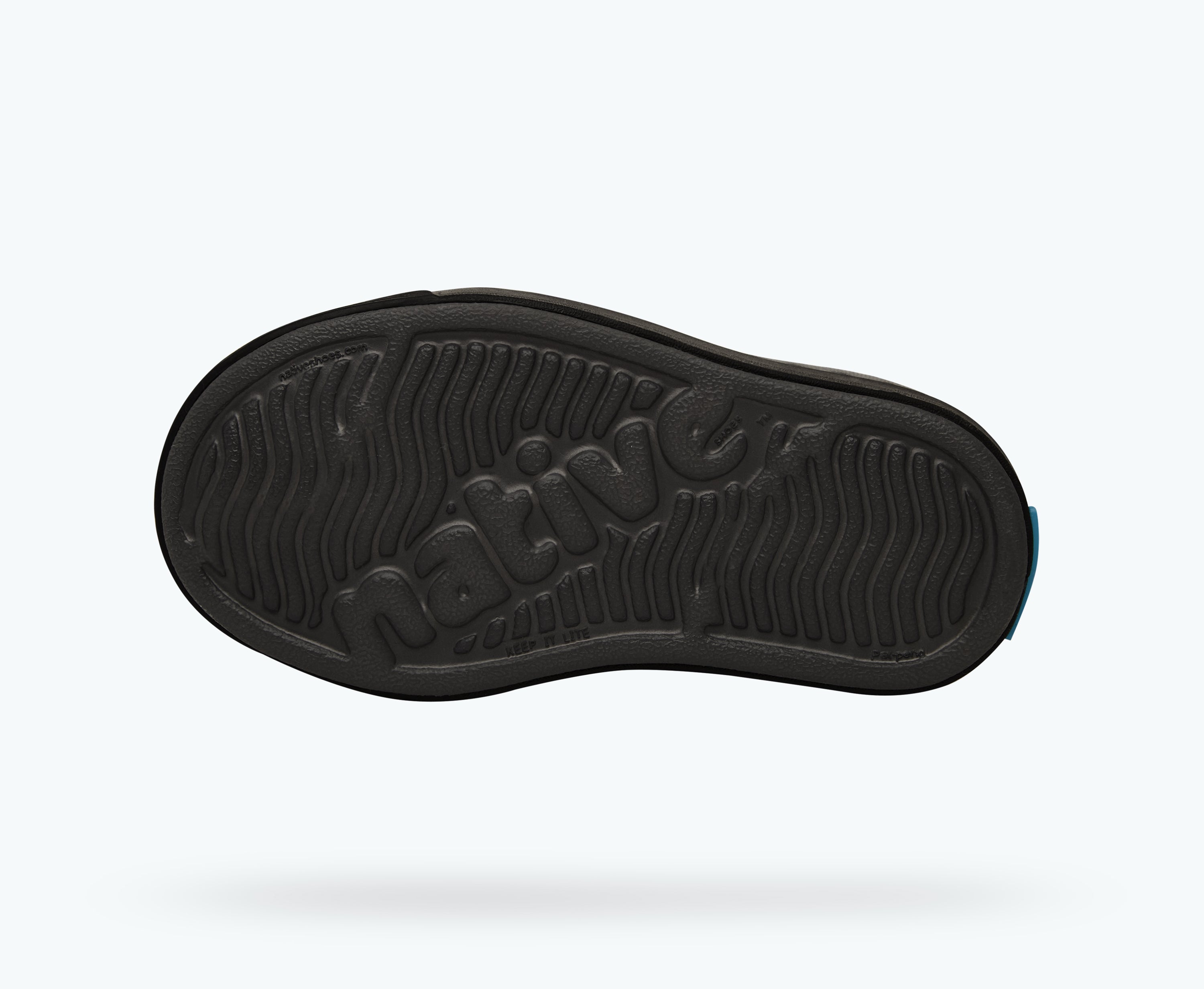Jefferson - Jiffy Black / Jiffy Black