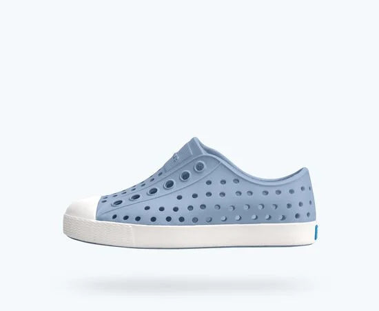 Jefferson - Skyway Blue / Shell White