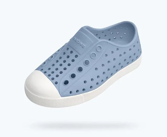 Jefferson - Skyway Blue / Shell White