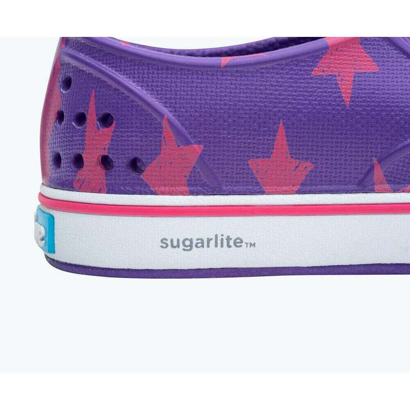 Miles Sugarlite - Starfish Purple/ Shell White/ Dazzle Stars