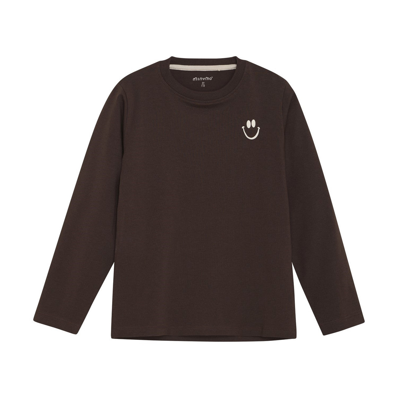 Long Sleve Tee - Good Vibes