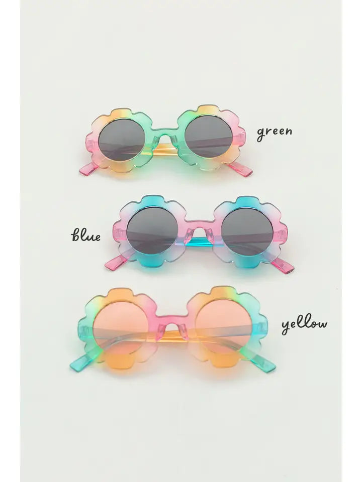 Kids Fashion Sunglasses - Various Designs