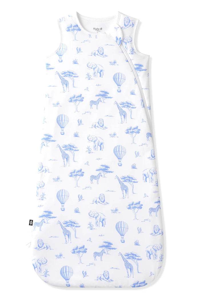 Sleep Bag in Toile Safari 1.0