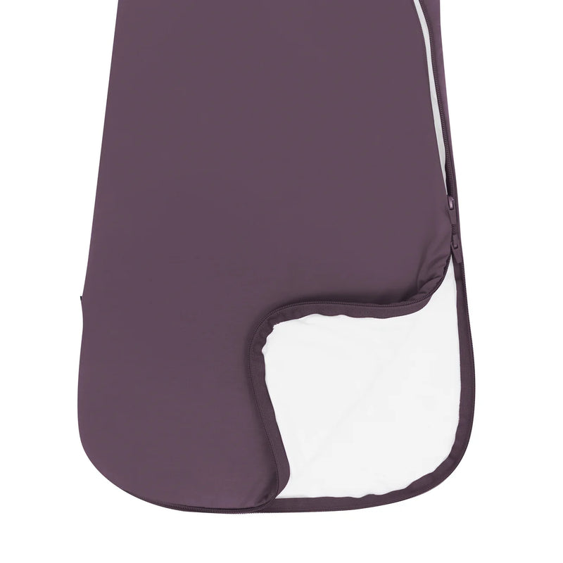 Sleep Bag in Currant - 2.5 Tog