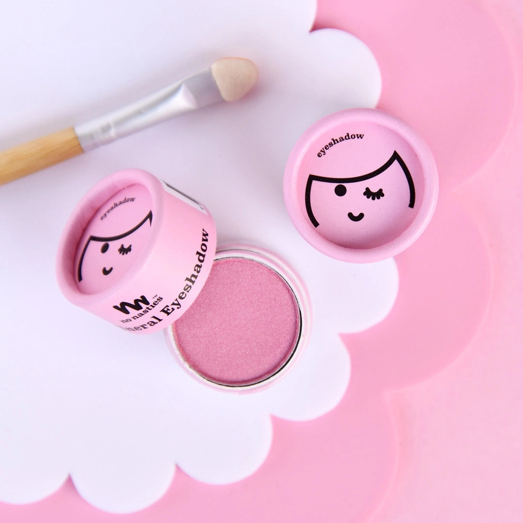 Pressed Eyeshadow - Pink
